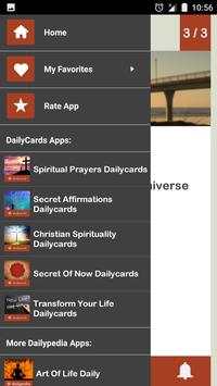 Power Of Attraction Daily screenshot 3
