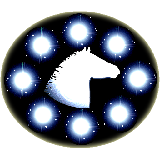 Horse Racing in Space icon