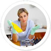 Kitchen Cleaning 1.0