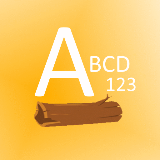 Kids A  to Z icon