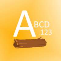 Kids A  to Z icon