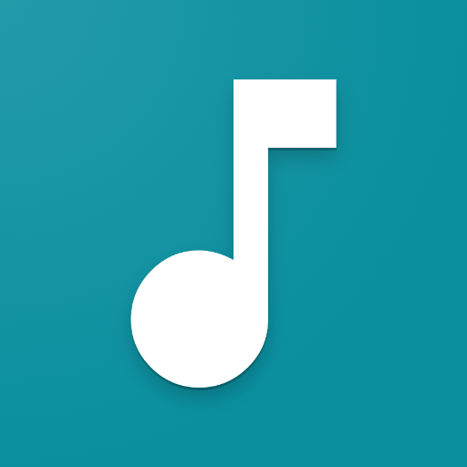 Music Player - No Ads icon