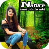 New Nature Photo Frame 1.0.0