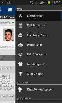Cricket Pro screenshot 11