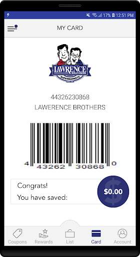 Lawrence Brothers скриншот 8