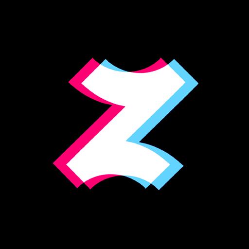 ZikZak - short video Indians App Fun icon
