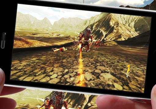 Zombie Sniper: Survival Z screenshot 3