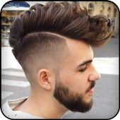 Beard Style icon