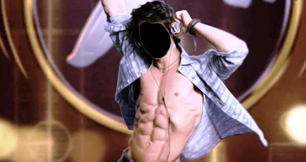 Tiger Shroff screenshot 1