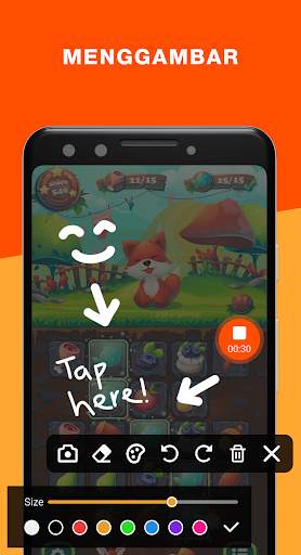 Recorder - Screen Recorder screenshot 8