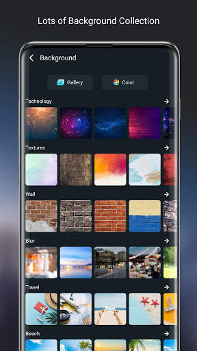 Thumbnail Maker: Video Thumbnail Banner Maker screenshot 3