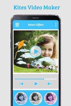 Kite Video Maker screenshot 2