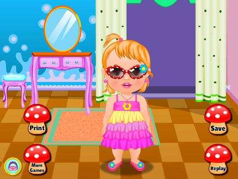 Outside Pool Baby Care screenshot 7