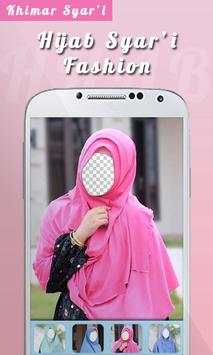 Hijab Syar'i Fashion screenshot 4