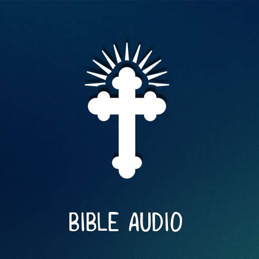 Nigerian bible Audio : Holy Bible English 1.0