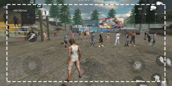 Free Guide For Free-Fire 2019 screenshot 3