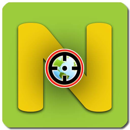 Mapit GIS - NTRIP Client 1.2.1