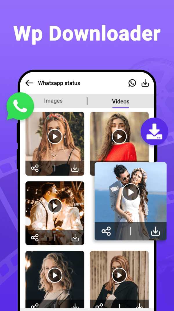 HD Video Player screenshot 5