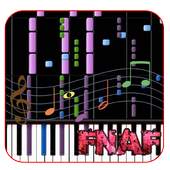 Best FNAF Piano Song 1.0
