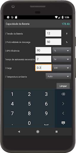 Mobile Electrician screenshot 7