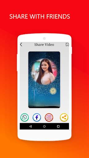 MV Status Maker, MV video status maker, Mbit screenshot 5