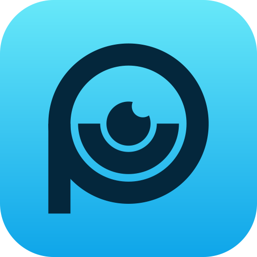 Ultra Pixel: Camera and Editor icon