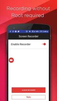 Screen Recorder Master screenshot 6