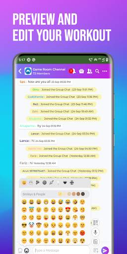 Kerala Chat Room- Dating App screenshot 8