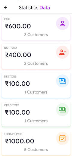 Cable Pay App screenshot 3