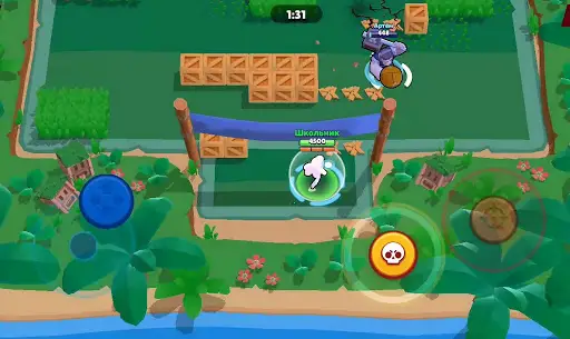 ReBrawl Private Server For Brawl Stars Helper screenshot 1