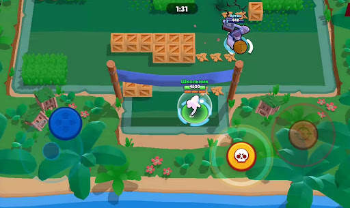 ReBrawl Private Server For Brawl Stars Helper screenshot 1