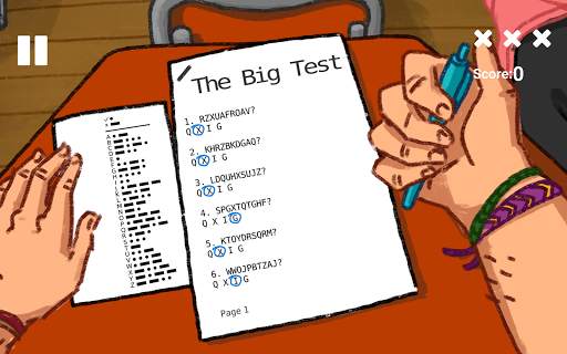 Cheat Sheet screenshot 11