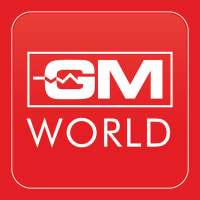 GM World icon