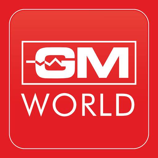 GM World 2.0.5