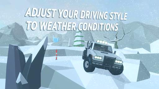Offroad Racing Online screenshot 4