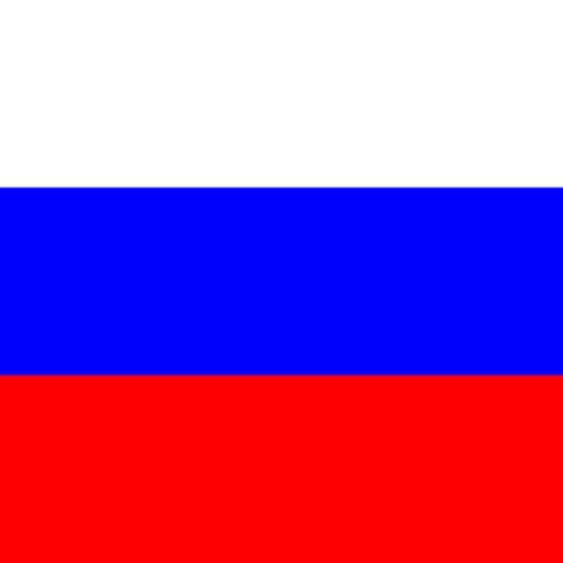 Learn Russian icon