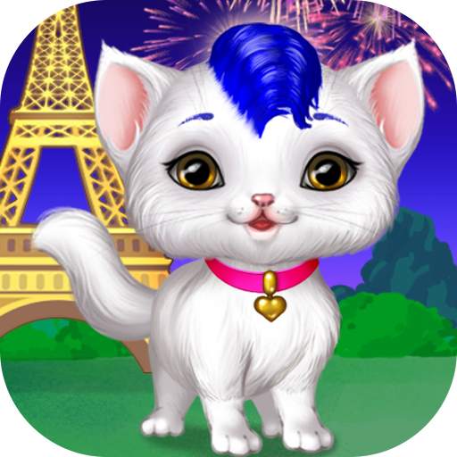 My favorite pet 1.1.5