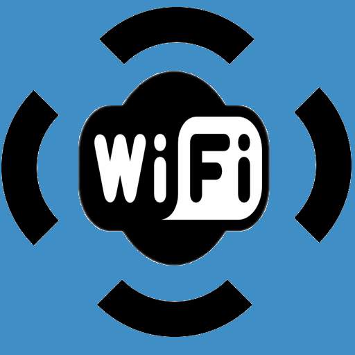 Free Wifi Hotspot 1.2.3