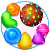 Candy Rage