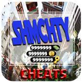 cheat unlimited For Simcity - App Joke Prank!! 1.0.0
