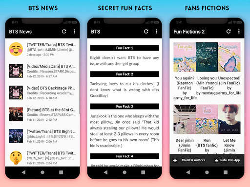 Army Lyrics screenshot 11