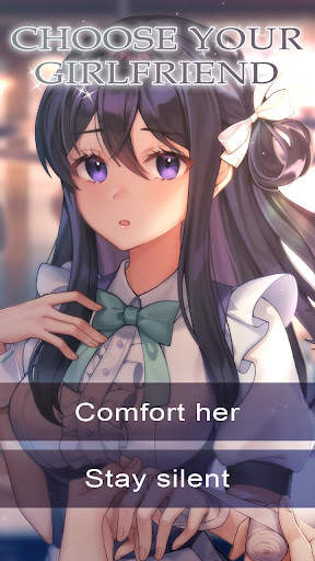 Love is Our Specialty! screenshot 2