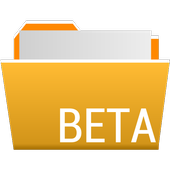 File Manager icon