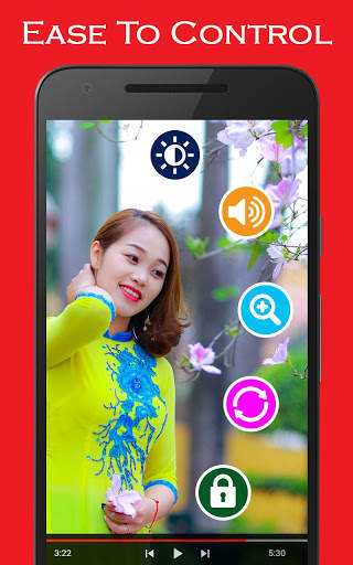 XAS Video Player-2020 All Format Video Player 6 تصوير الشاشة