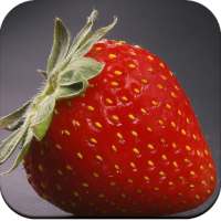 Strawberry Wallpaper HD on 9Apps