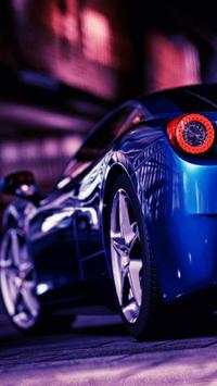 Cars Wallpapers 2017 screenshot 7