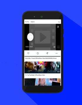 VidPlay screenshot 2