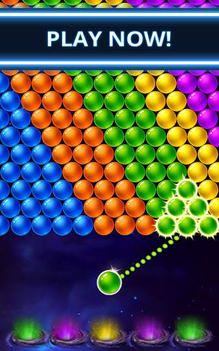 Bubble Nova screenshot 5