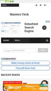 Tech Tips in Hindi screenshot 1