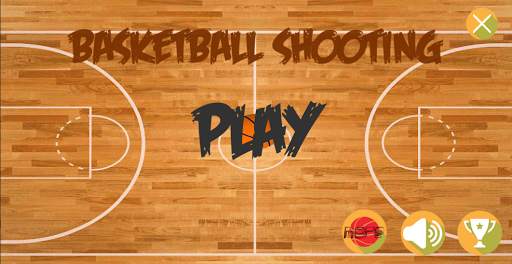 Basketball Game 3D | Basketball Shooting screenshot 2
